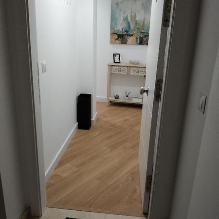 Apartamento El Llano Lucena Esterno foto