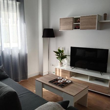 Apartamento El Llano Lucena Esterno foto