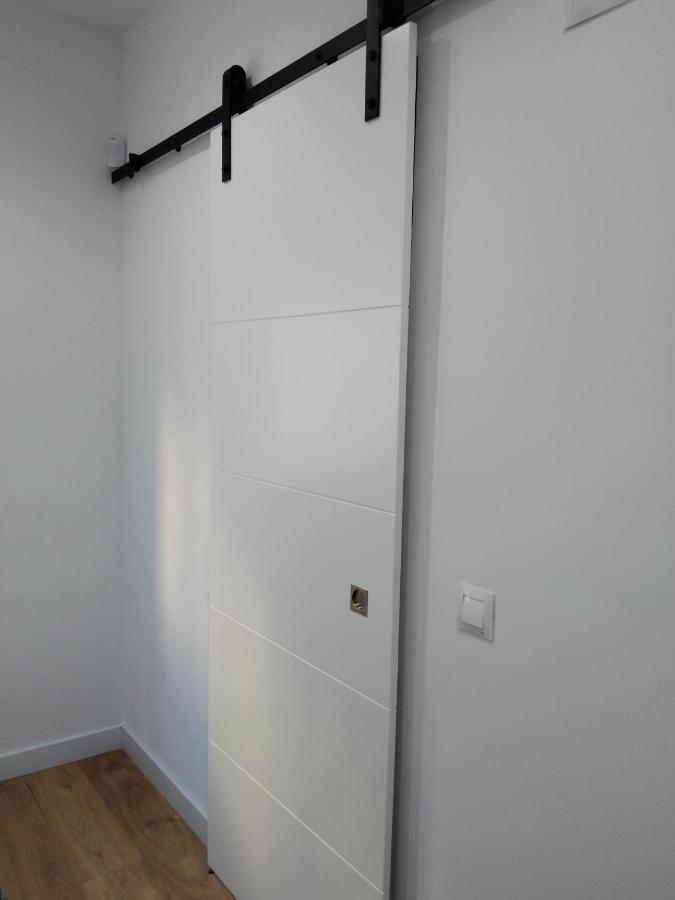 Apartamento El Llano Lucena Esterno foto